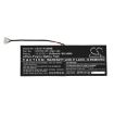 Gigabyte 961TA013F Battery Replacement for P34 P34 V4 - 3