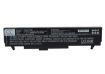 HP LB52113B Battery Replacement for Presario B2000 - 1