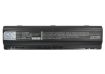 HP Battery Replacement 411462-141 411462-261 411462-421 411462-442 411463-141 411463-251 417066-001 for Pavillion DV6190 - 5