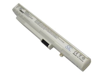 Battery Replacement Gateway 2006DJ2341 4104A-AR58XB63 934T2780F AR5BXB63 BT00307005826024212500 C-5448 LC.BTP00.017 - 1