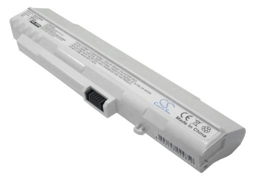 Battery Replacement for Acer 2006DJ2341 4104A-AR58XB63 934T2780F AR5BXB63 BT00307005826024212500 C-5448 - 1