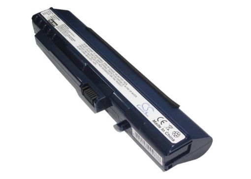Battery Replacement for Acer 2006DJ2341 4104A-AR58XB63 934T2780F AR5BXB63 BT00307005826024212500 C-5448 - 1