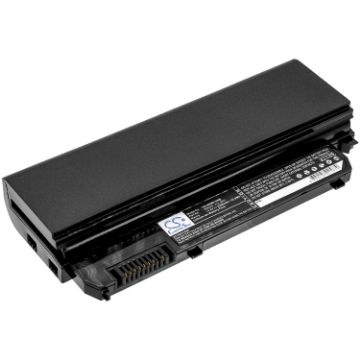 Battery Replacement Dell 312-0831 451-10690 451-10691 D044H W953G for Inspiron 910 - 1