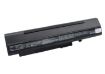 Battery Replacement Acer 2006DJ2341 4104A-AR58XB63 AR5BXB63 BT00307005826024212500 for Aspire One 10.1" & 8.9" (Black) - 2