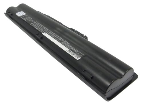 Picture of Battery Replacement Compaq 500029-141 513127-251 530801-001 HSTNN-C52C HSTNN-C54C HSTNN-IB82 for Presario CQ35-100 Presario CQ35-101TU