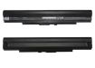 Replacement Battery for Asus A42-UL30 A42-UL50 A42-UL80 - 4
