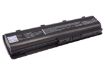 Battery Replacement Compaq 586006-321 586006-361 586007-541 593553-001 593554-001 593562-001 HSTNN-CB0W - 1