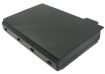 Fujitsu Battery Replacement 3S4400-C1S1-07 3S4400-G1L3-07 for Amilo Pi3450 Pi3525 - 4