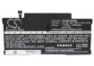 Battery Replacement Apple 020-7379-A 020-8142-A 661-6055 A1369 A1405 for A1466 MacBook Air 13" - 5