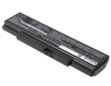 Lenovo Battery Replacement 45N15E9 45N1758 45N1759 45N1760 45N1761 45N1762 45N1763 - 1