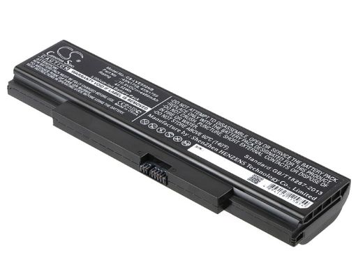 Lenovo Battery Replacement 45N15E9 45N1758 45N1759 45N1760 45N1761 45N1762 45N1763 - 1
