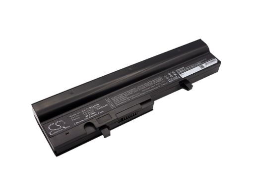 Replacement Battery for Toshiba Mini NB300-008 PA3782U-1BRS PA3783U-1BRS - 1