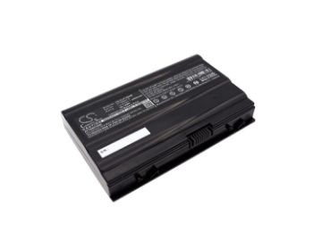 Replacement Battery for Eurocom P5 P5 Pro - 1