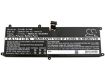 Battery Replacement Dell 0RFH3V 0VHR5P RFH3V T04E T04E001 VHR5P XRHWG for Latitude 11 5175 Tablet - 3