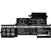BR04XL Battery Replacement for HP EliteBook 1030 G1-Y0E99UP & G1-Y4X52US - 3