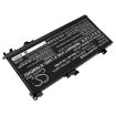 HP 15-AX033TX Battery Replacement 849570-541/542/543 HSTNN-UB7A - 2