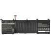Battery Replacement Asus 0B200-01250000 C32N1415 for G501JW - 3