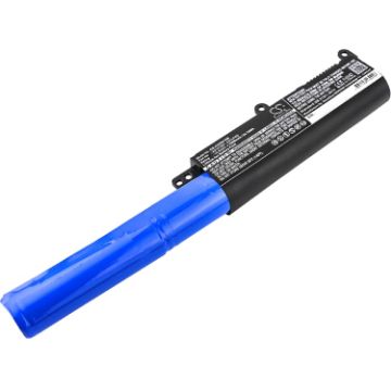 Battery Replacement Asus 0B110-00440000 A31LP4Q A31N1601 for A541NC A541NC-1S - 1