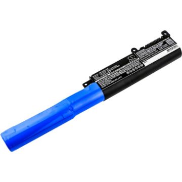 Battery Replacement Asus 0B110-00420300 A31N1537 for VivoBook Max X441SA X441SC - 1