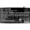 Picture of Battery Replacement Huawei HB25B7N4EBC for HZ-W19 MateBook