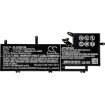 Battery Replacement Asus 0B200-02650000 C31N1704 C31N1704 (3ICP6/60/72) for Q535U - 3