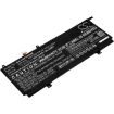 HP Spectre X360 13-AP0044TU Battery Replacement - 1