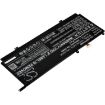 HP Spectre X360 13-AP0044TU Battery Replacement - 2