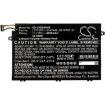 Battery Replacement Lenovo 01AV446 01AV448 5B10W13887 for ThinkPad E14 E15 - 3