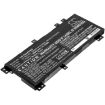 Battery Replacement Asus C21N1434 for Z450 Z450LA - 1
