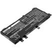 Battery Replacement Asus C21N1434 for Z450 Z450LA - 2
