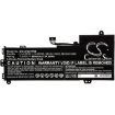 Lenovo Battery Replacement 5B10H13092 5B10H13096 5B10H17229 for E31-80 80MX0107GE - 3
