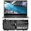 Replacement Battery Dell 52TWH XX3T7 for XPS 13 7390 - 5