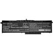 Battery Replacement Dell 01WJT0 0D191G 1FXDH for Latitude 15 5501 5511 - 3