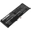 Replacement Battery Schenker SQU-1609 for XMG Core 15 GK5CP6V - 2