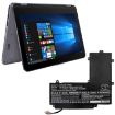 Battery Replacement Asus 0B200-02470100 B31N1625 for TP203MAH - 5