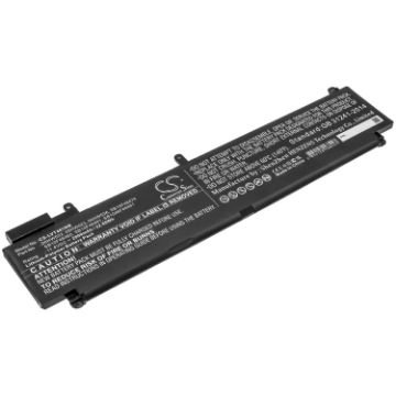 Lenovo 00HW022 00HW023 00HW036 Battery Replacement for T460s-2MCD T460s-2NCD - 1