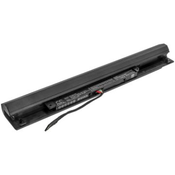 Lenovo Ideapad 110-15ISK Battery Replacement L15L6A01 L15S6A01 - 1