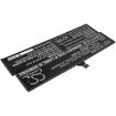 Battery Replacement Lenovo 5B10Z26480 5B10Z26487 5B10Z27861 5B10Z27862 for ThinkPad X12 Detachable - 2