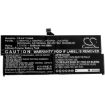 Battery Replacement Lenovo 5B10Z26480 5B10Z26487 5B10Z27861 5B10Z27862 for ThinkPad X12 Detachable - 3