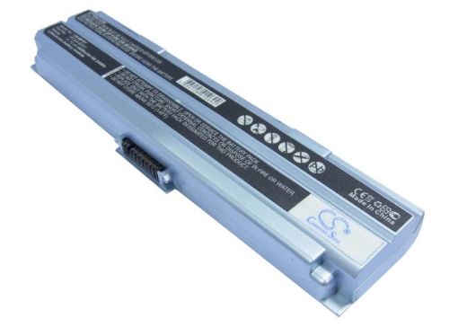 Picture of Battery Replacement Sony PCGA-BP2T PCGA-BP3 for VAIO PCG-481N VAIO PCG-TR1