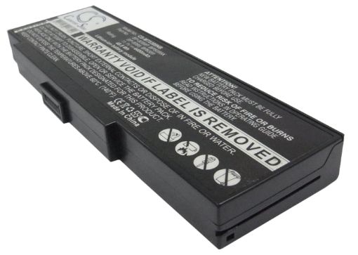 Picture of Battery Replacement Medion 442677000001 442677000003 442677000004 442677000005 442677000007 442677000010 442677000013 for 42100 95062