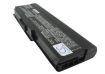 Dell Battery Replacement for Inspiron 1420 Vostro 1400 - 2