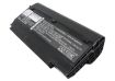 Fujitsu DPK-CWXXXSYA4 Battery Replacement for Lifebook M1010 - 1