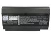 Fujitsu DPK-CWXXXSYA4 Battery Replacement for Lifebook M1010 - 5