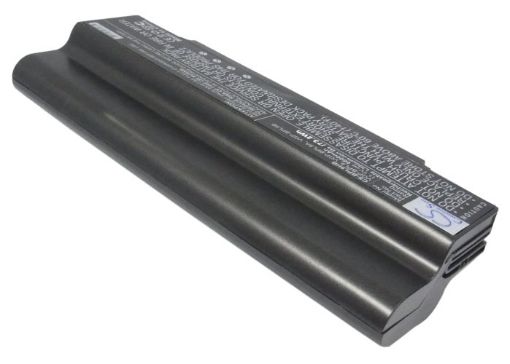Sony VGP-BPL9 Battery Replacement for VAIO PCG-5G1L - 1
