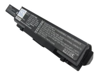 Battery Replacement Dell 312-0708 312-0711 312-0712 for Studio 1735 1736 - 1