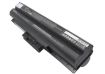 Sony VGP-BP21A Battery Replacement for AIO VPCF11JFX/B VAIO VPCF11M1E PCG-81311L - 1