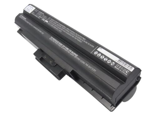 Sony VGP-BP21A Battery Replacement for AIO VPCF11JFX/B VAIO VPCF11M1E PCG-81311L - 1