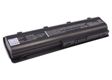 HP 586006-321 Battery Replacement for Envy 15-1100 - 1