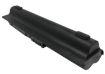 Battery Replacement Compaq 500029-141 513127-251 530801-001 for Presario CQ35-100 - 3
